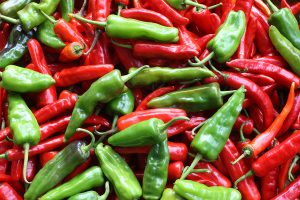 Chillies, Bhutan Homestay, culinary tour programmes, farmstay, culture, trekking, travel to Bhutan