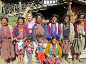 jarmila_testimonial4, travel to bhutan, bhutan homestay, bhutanese tour operators, bhutan travel, testimonials, cultural tours, trekking, east bhutan, merak sakteng