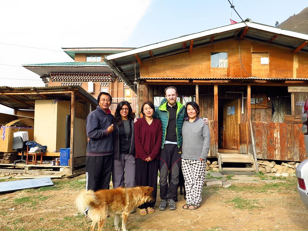 giovanna-tommy-(7), pilgrimage, buddhims, bhutan homestay, travel to bhutan, alternative tourism, sustainable tourism, ethical travel, village life, cultural tours, trekking, personalized itineraries, traditional hospitality